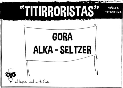 titiriteros