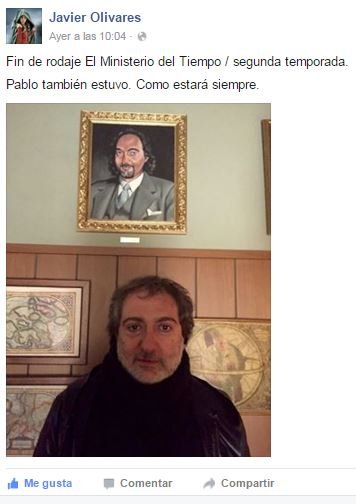 despedida