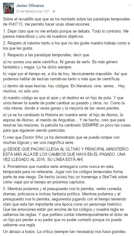 Javi Olivares