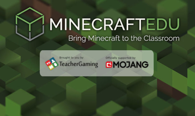 «Minecraft-nizando» las aulas en primera persona