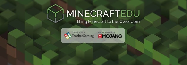 MinecraftEdu