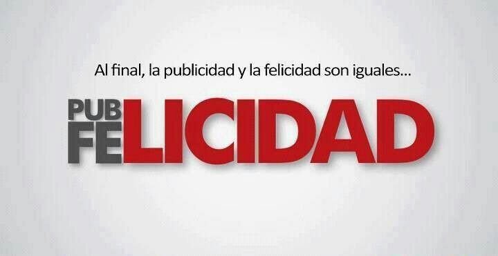Felicidad: la gran marca blanca