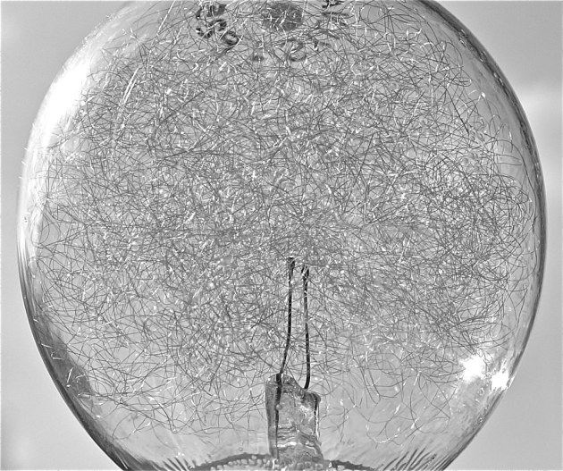 flash bulb