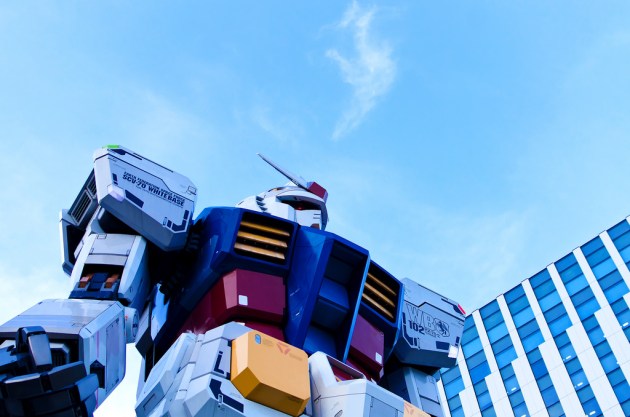 robot