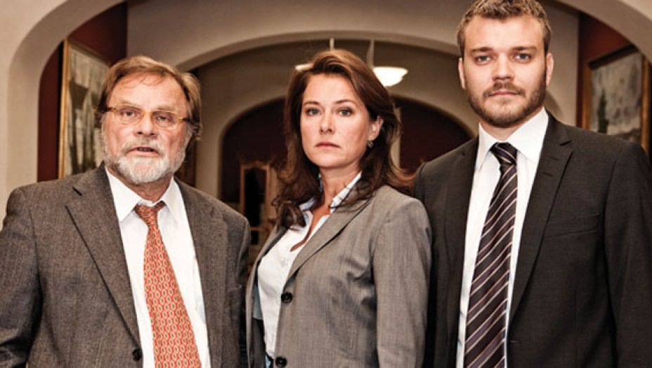 Borgen