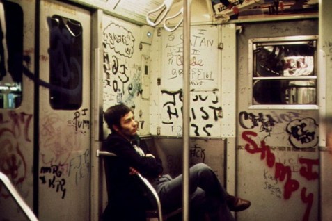 metro NY