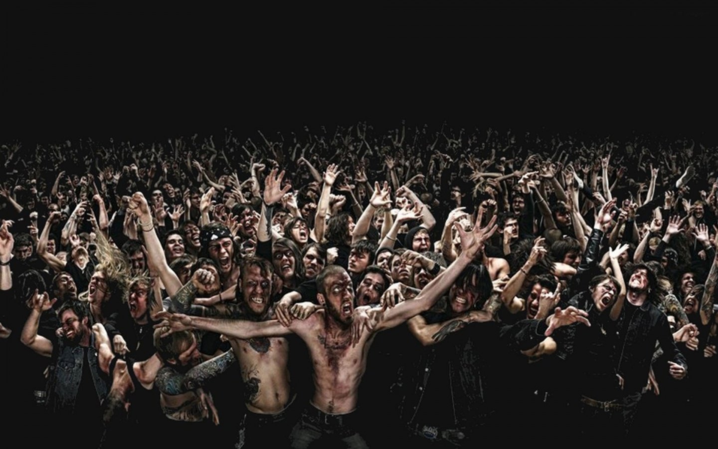 Cómo petarlo con un debate sobre zombies…