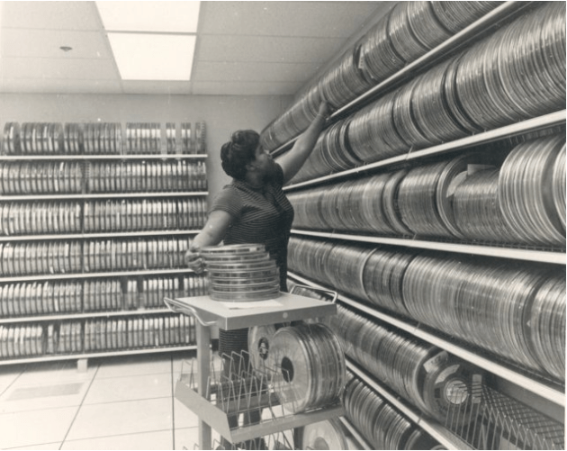 NDOC_magnetic_tape_library