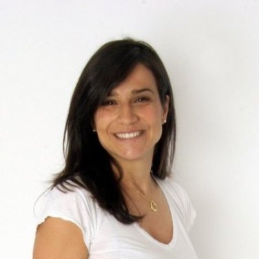 Luisa Forcada