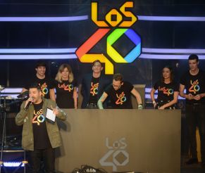 DJSLOS40