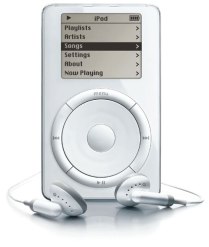 ipod