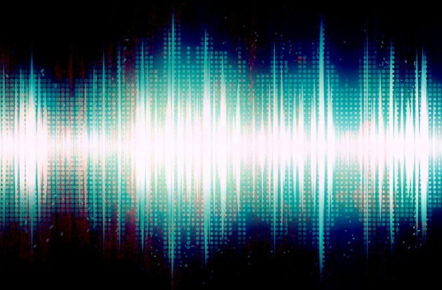 audio-wave