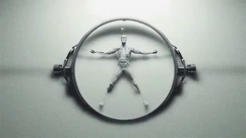 Escena Westworld. Fuente: Tenor.co