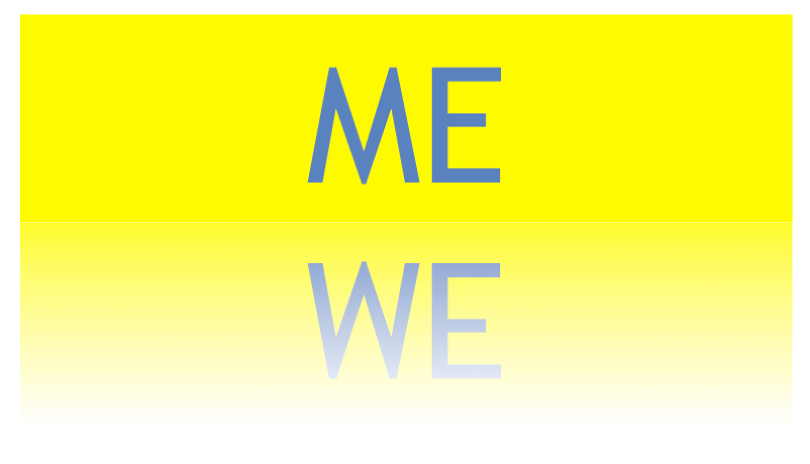 me-we