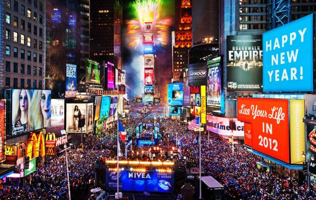 times-square