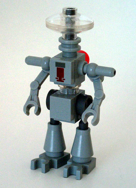 robot