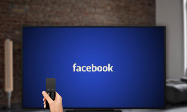 Facebook quiere ser también tu televisión a la carta