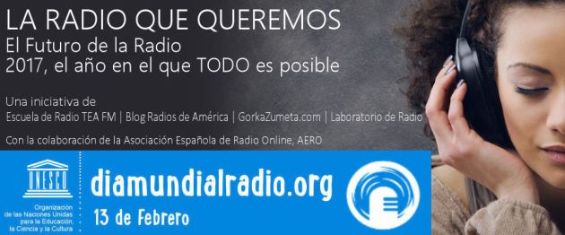 laradioquequeremos