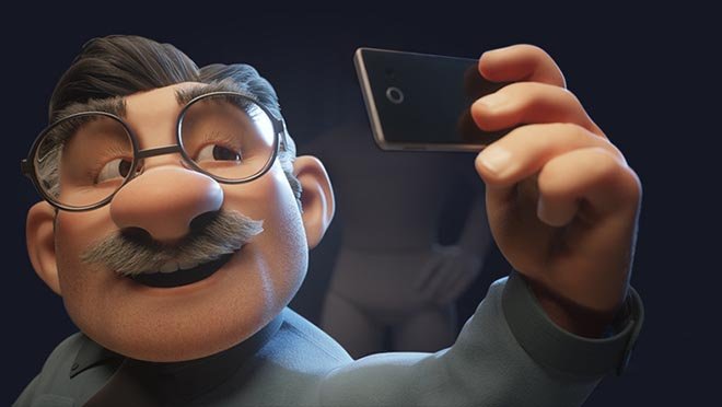 justino-instagram-selfie