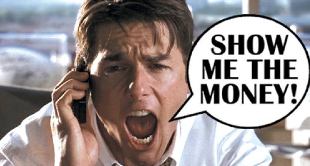 Jerry Maguire