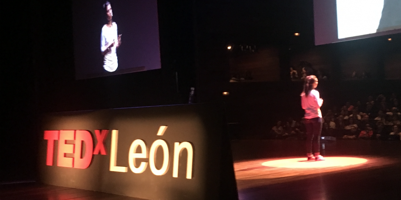 Las TedX Talks – El Certificador Global