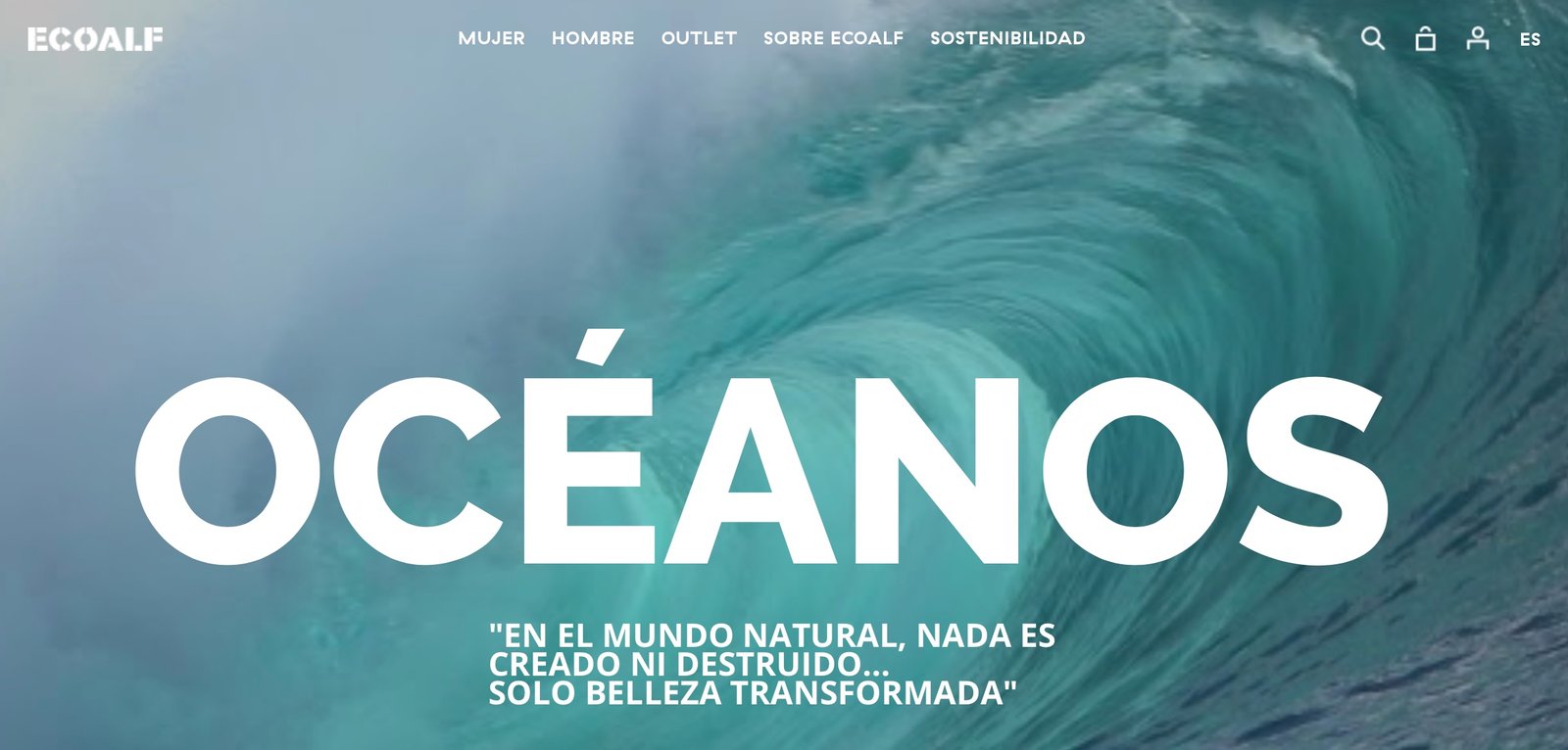 Ecoalf