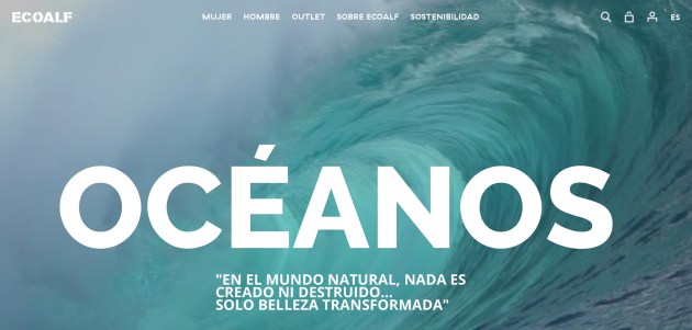 Ecoalf