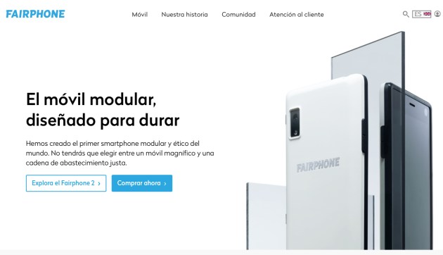 Fairphone