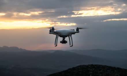 Drones, un salto de calidad en tu contenido audiovisual a precio de bolsillo