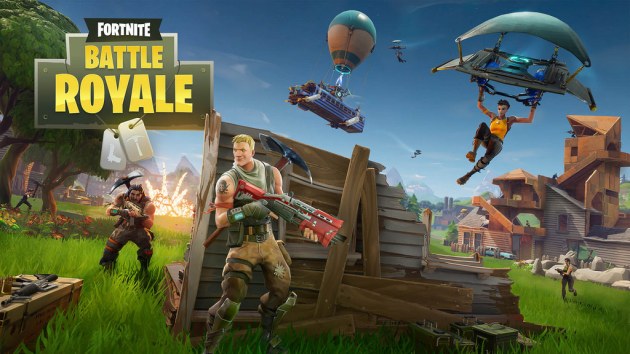 ming-fortnite CC