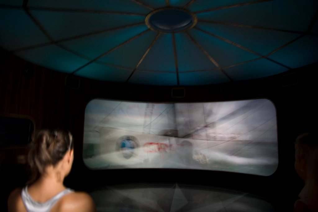 Escenarios de Futuro: La Televisión del 2030