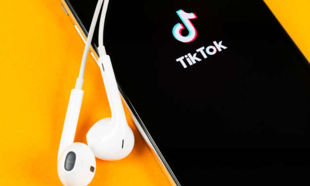 Cinco razones que hacen muy adictiva a TikTok