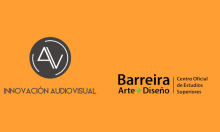 Innovación Audiovisual y Barreira A+D firman un convenio de colaboración