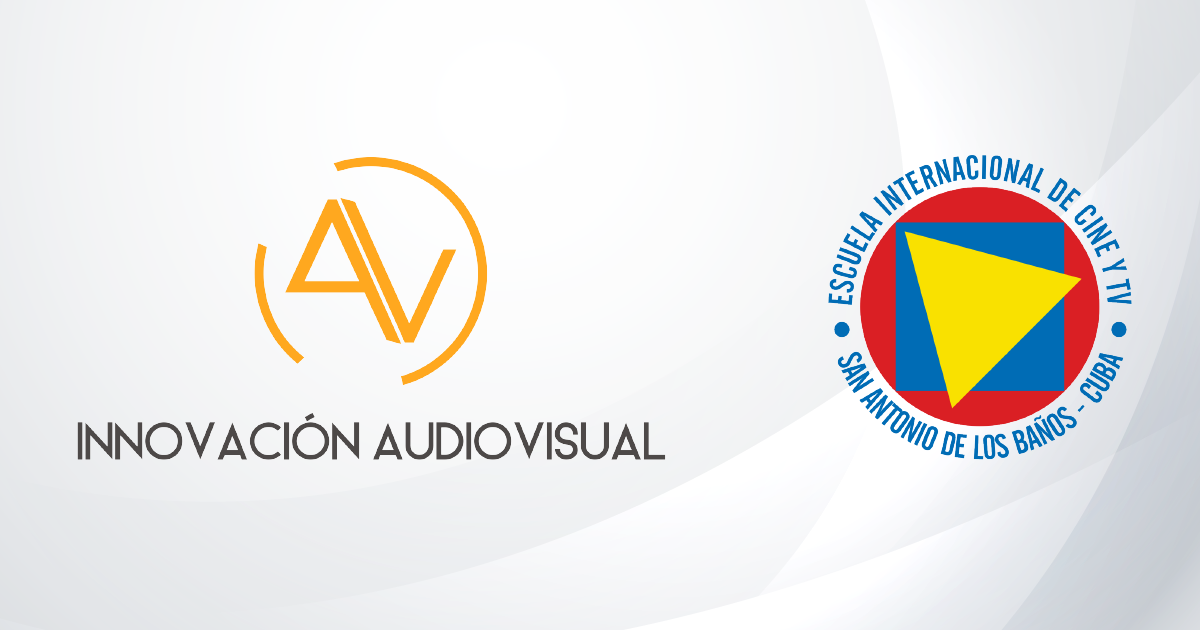 Nuevos tiempos para Innovación Audiovisual junto a la EICTV